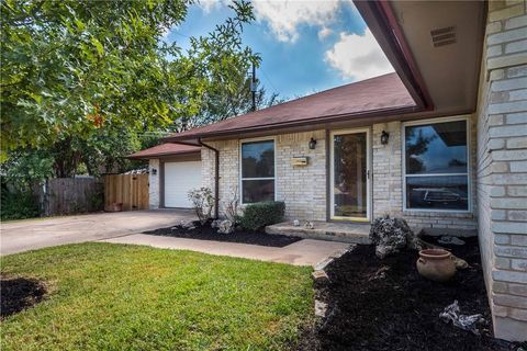 Tiny photo for 5505 Pendleton LN, Austin, TX 78723 (MLS # 9818599)