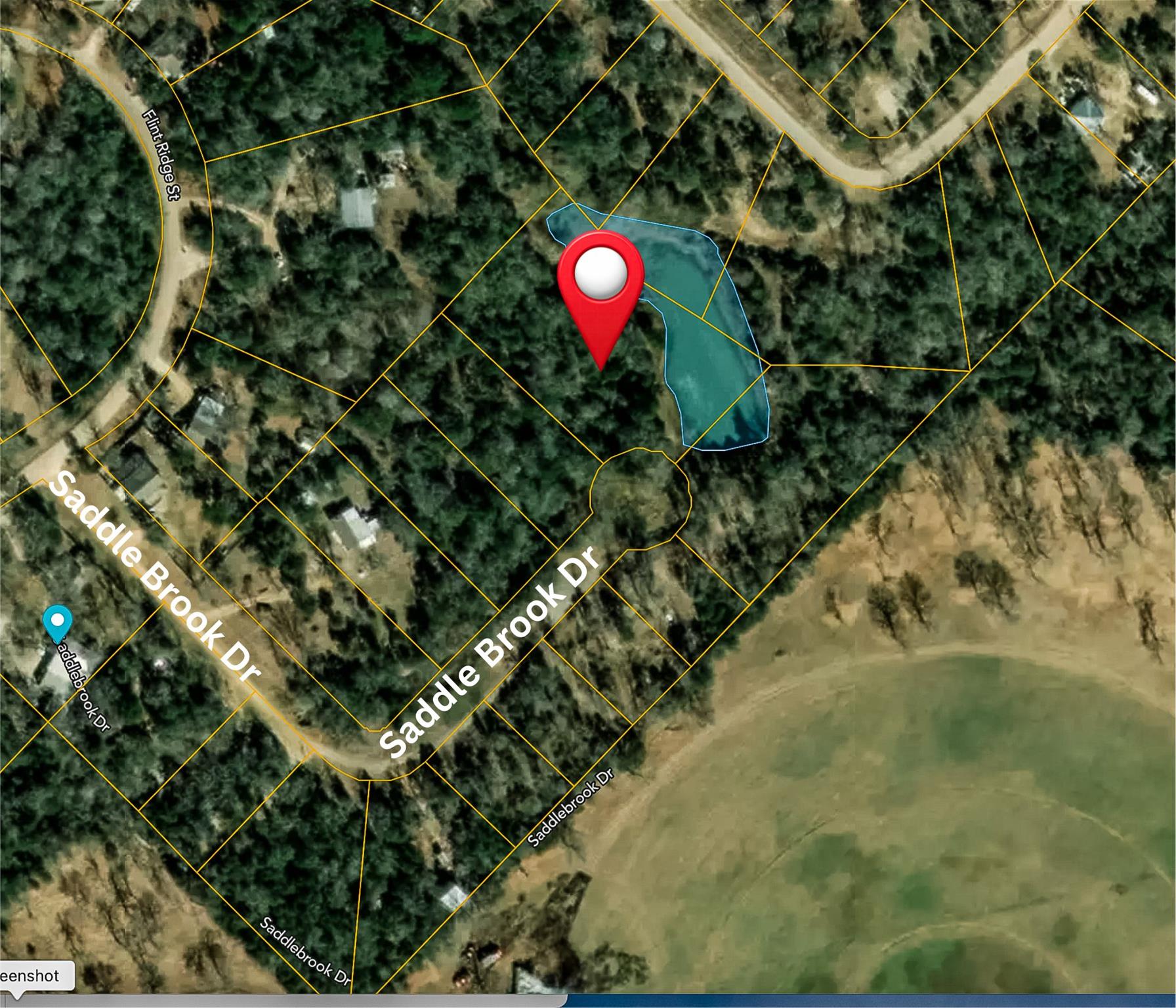 TBD Lot 28 Saddle Brook DR