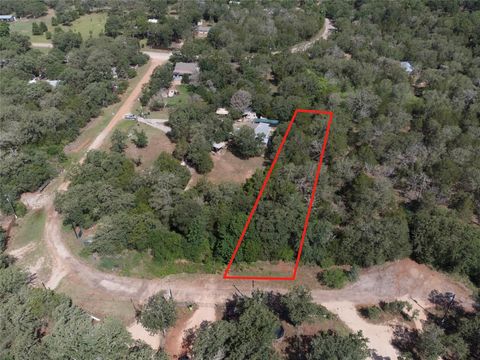 Photo of TBD Lot 28 Saddle Brook DR, Bastrop, TX 78602 (MLS # 6615898)