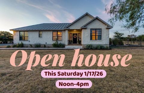 2425 Oak Valley DR New Braunfels TX 78132