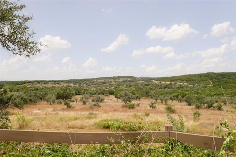 A home in Wimberley