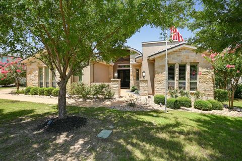 Photo of 112 Bisset CT, Austin, TX 78738 (MLS # 1514556)