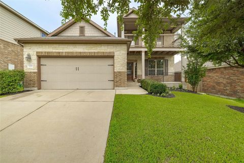 1906 Autumn Run LN Round Rock TX 78665