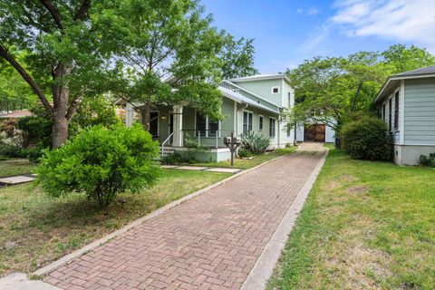 Tiny photo for 512 E 49th ST, Austin, TX 78751 (MLS # 5055238)