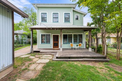 Tiny photo for 512 E 49th ST, Austin, TX 78751 (MLS # 5055238)