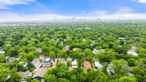 Tiny photo for 512 E 49th ST, Austin, TX 78751 (MLS # 5055238)