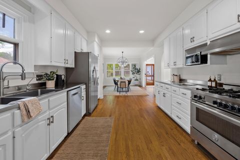 Tiny photo for 512 E 49th ST, Austin, TX 78751 (MLS # 5055238)