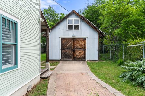 Tiny photo for 512 E 49th ST, Austin, TX 78751 (MLS # 5055238)