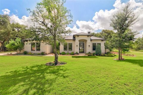 400 Flint Ridge TRL Georgetown TX 78628