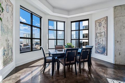 Tiny photo for 311 W 5th ST #1005, Austin, TX 78701 (MLS # 6587967)