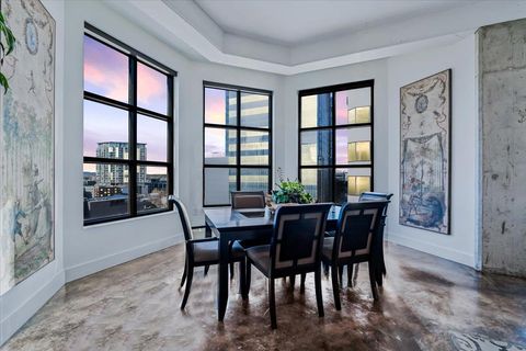 Tiny photo for 311 W 5th ST #1005, Austin, TX 78701 (MLS # 6587967)