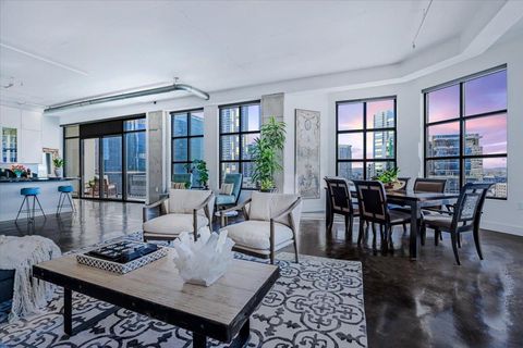Photo of 311 W 5th ST #1005, Austin, TX 78701 (MLS # 6587967)