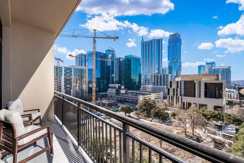 Tiny photo for 311 W 5th ST #1005, Austin, TX 78701 (MLS # 6587967)