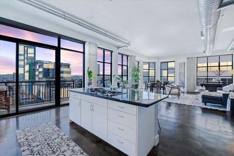 Photo of 311 W 5th ST #1005, Austin, TX 78701 (MLS # 6587967)