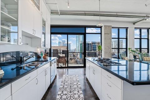 Tiny photo for 311 W 5th ST #1005, Austin, TX 78701 (MLS # 6587967)
