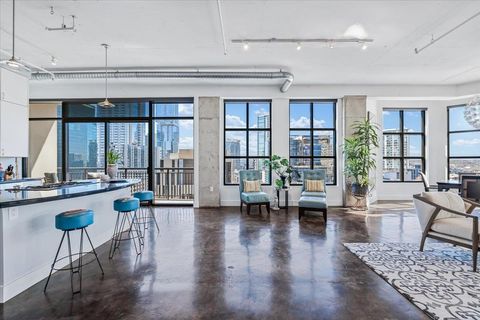 Tiny photo for 311 W 5th ST #1005, Austin, TX 78701 (MLS # 6587967)