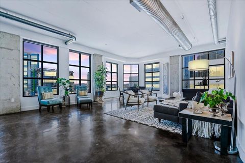 Tiny photo for 311 W 5th ST #1005, Austin, TX 78701 (MLS # 6587967)