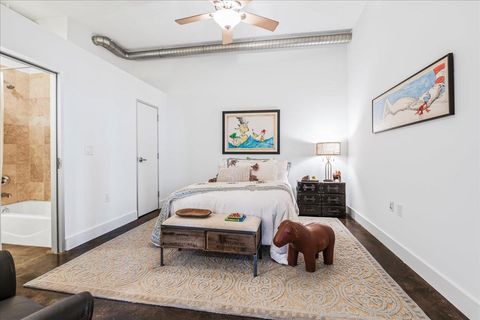 Tiny photo for 311 W 5th ST #1005, Austin, TX 78701 (MLS # 6587967)
