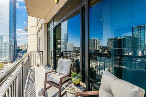 Tiny photo for 311 W 5th ST #1005, Austin, TX 78701 (MLS # 6587967)