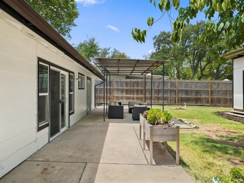 Tiny photo for 7004 Twisted Oaks DR, Austin, TX 78745 (MLS # 8634609)