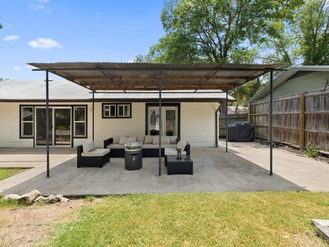 Tiny photo for 7004 Twisted Oaks DR, Austin, TX 78745 (MLS # 8634609)