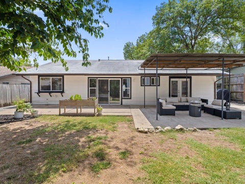 Tiny photo for 7004 Twisted Oaks DR, Austin, TX 78745 (MLS # 8634609)