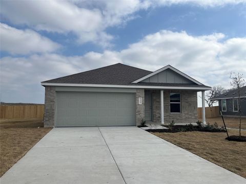 1304 Arch Terrace Dr, Troy, TX 76579 - #: 2253936