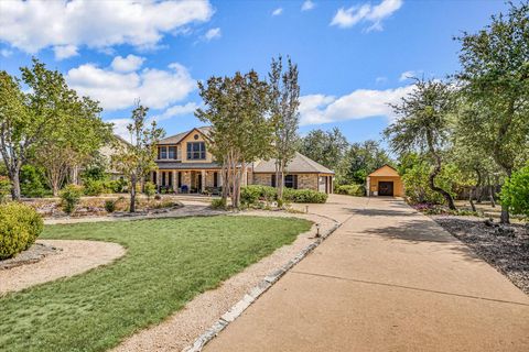 Photo of 7001 Midwood PKWY, Austin, TX 78736 (MLS # 5375114)
