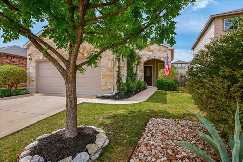 3709 Tranquil LN Austin TX 78728