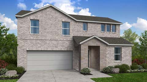 Photo of 4004 Wynn RD, Hutto, TX 78634 (MLS # 3543509)