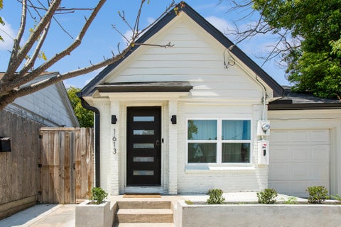 Photo of 1613 N Cesar Chavez BLVD, Houston, TX 77011 (MLS # 2280815)