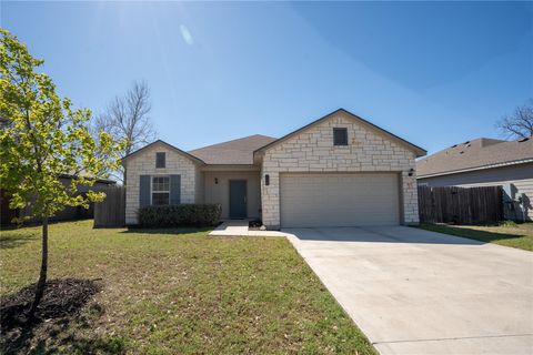 118 Lydia LN Thrall TX 76578