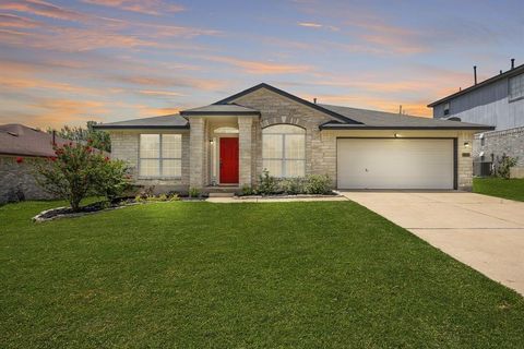 Photo of 1202 Highland DR, Cedar Park, TX 78613 (MLS # 1785910)