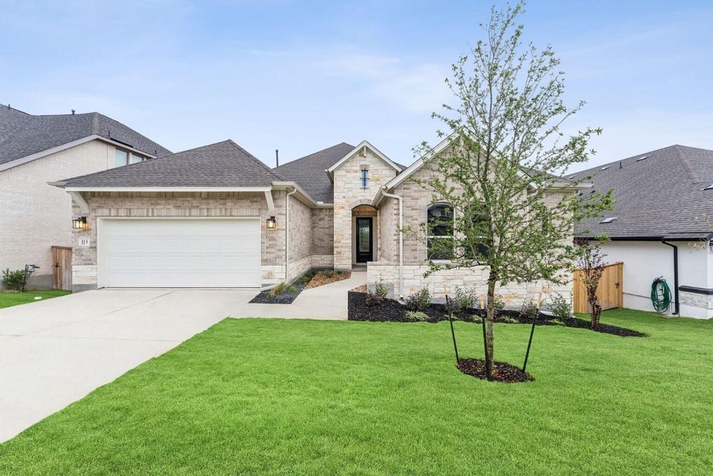 Photo of 113 Lambs Ear PATH, San Marcos, TX 78666 (MLS # 3890008)