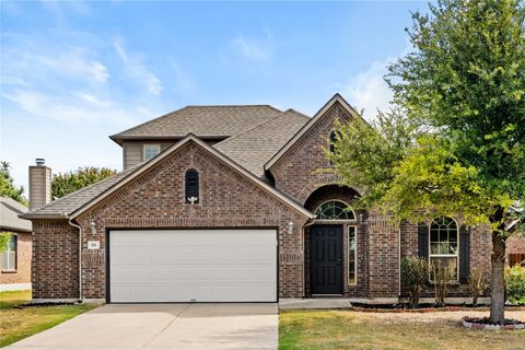 111 Wallin Farms DR Hutto TX 78634