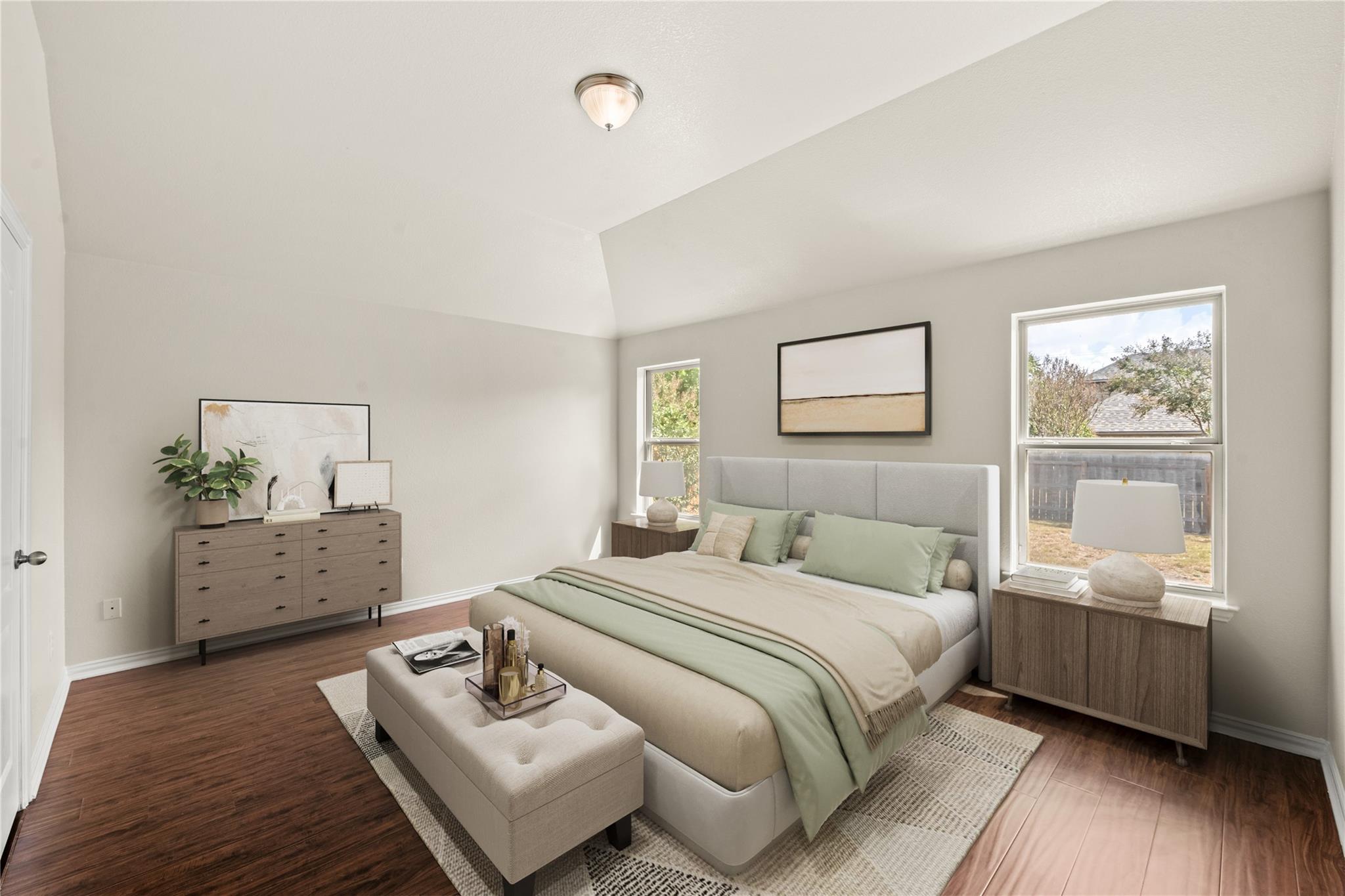 111 Wallin Farms DR