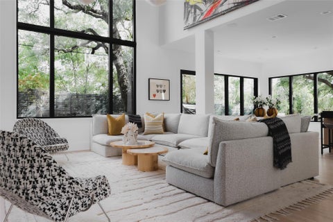 Tiny photo for 3501 Balcones DR, Austin, TX 78731 (MLS # 5483160)