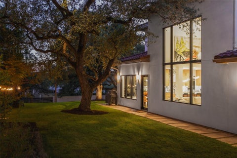 Tiny photo for 3501 Balcones DR, Austin, TX 78731 (MLS # 5483160)