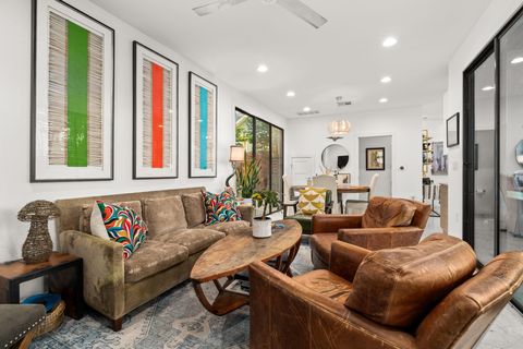 Tiny photo for 1001 Juanita ST, Austin, TX 78704 (MLS # 1491689)