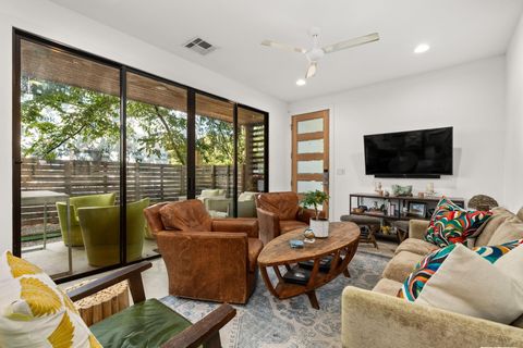 Photo of 1001 Juanita ST, Austin, TX 78704 (MLS # 1491689)