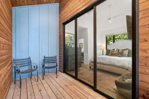 Tiny photo for 1001 Juanita ST, Austin, TX 78704 (MLS # 1491689)