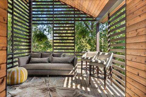 Tiny photo for 1001 Juanita ST, Austin, TX 78704 (MLS # 1491689)