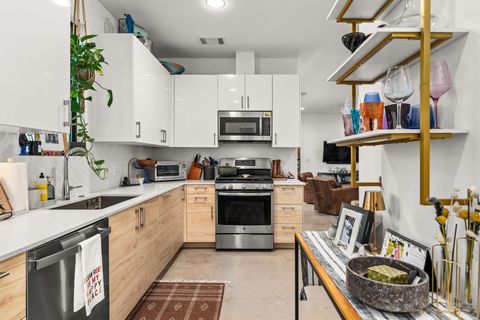 Tiny photo for 1001 Juanita ST, Austin, TX 78704 (MLS # 1491689)
