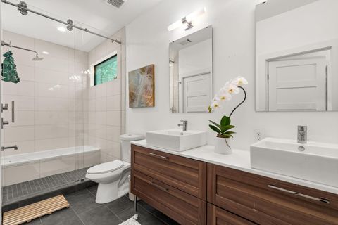 Tiny photo for 1001 Juanita ST, Austin, TX 78704 (MLS # 1491689)