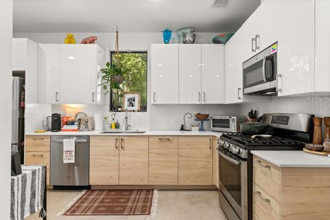Tiny photo for 1001 Juanita ST, Austin, TX 78704 (MLS # 1491689)