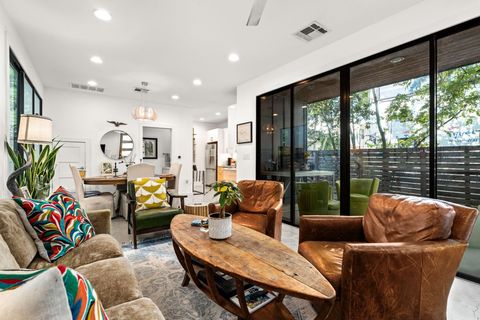 Tiny photo for 1001 Juanita ST, Austin, TX 78704 (MLS # 1491689)