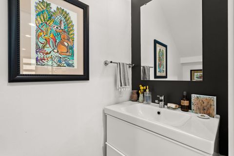 Tiny photo for 1001 Juanita ST, Austin, TX 78704 (MLS # 1491689)