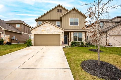 Photo of 528 Staton ST, Georgetown, TX 78626 (MLS # 4526685)