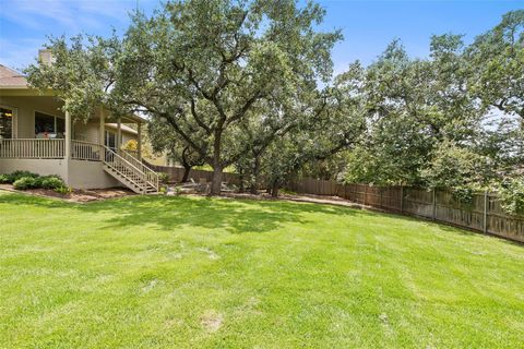 Tiny photo for 300 Errol DR, Spicewood, TX 78669 (MLS # 3859518)