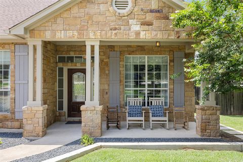 Tiny photo for 300 Errol DR, Spicewood, TX 78669 (MLS # 3859518)